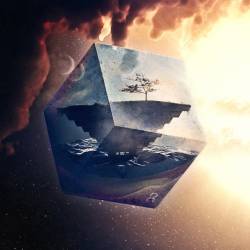 Uneven Structure : 8 (Re-recorded)